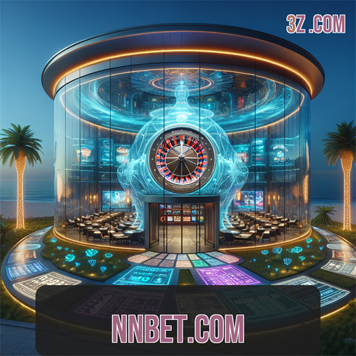 Viva Emoções Incomparáveis no Cassino do NNBET.COM