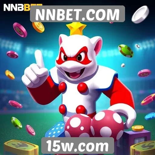 Visão geral dos jogos disponíveis no NNBET.COM