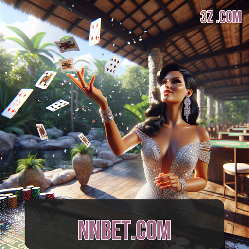 Jogos Empolgantes No NNBET.COM Para Todos os Gostos