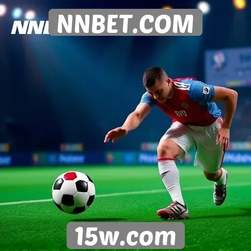 Jogos ao vivo em NNBET.COM ganham popularidade entre apostadores