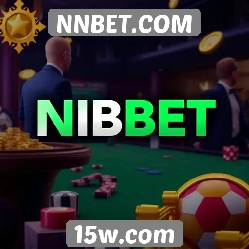 NNBET.COM oferece variedade em jogos de cassino