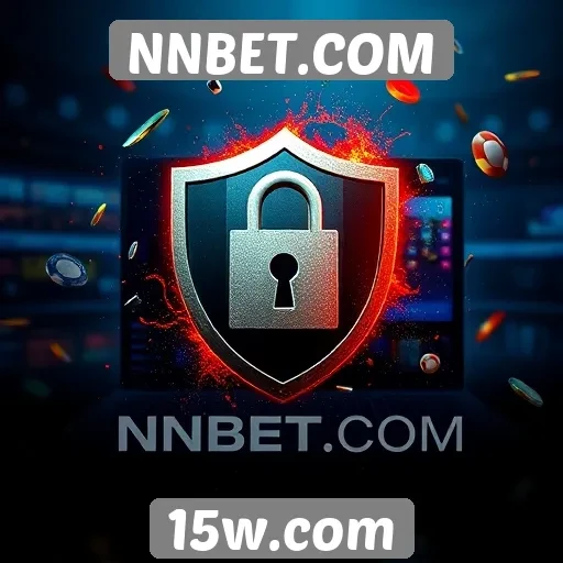 Segurança e privacidade no site NNBET.COM