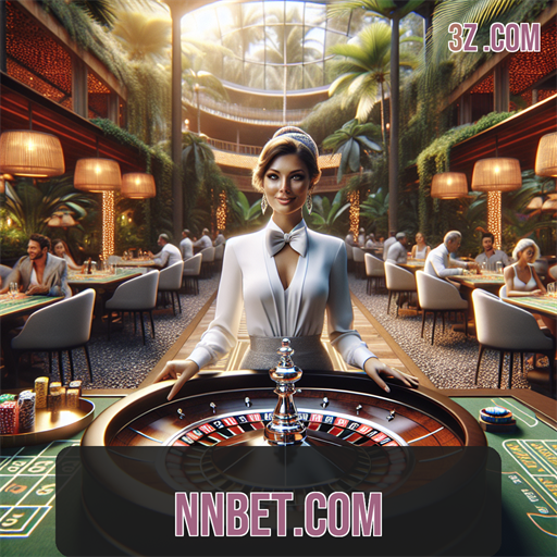 Slots em NNBET: Uma Experiência de Jogo Inigualável