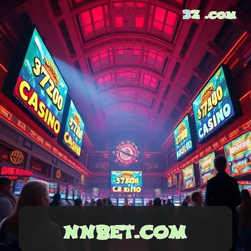 NNBET.COM: Descubra a Nova Era das Apostas Esportivas no Brasil