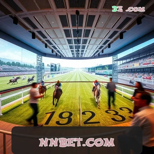 NNBET.COM: Explore Torneios Vibrantes e Ganhe Prêmios Fantásticos!