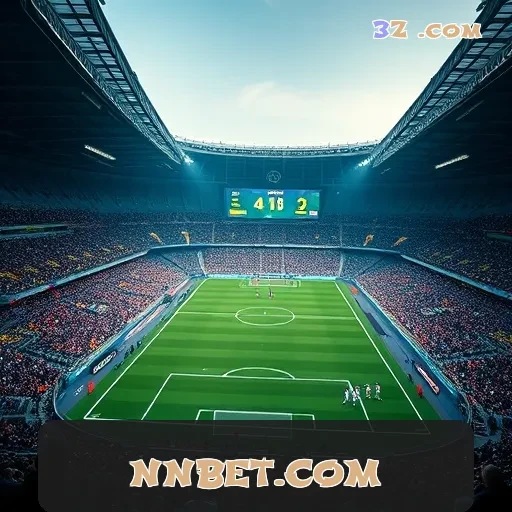 NNBET.COM: A Revolução dos Esportes Virtuais no Brasil